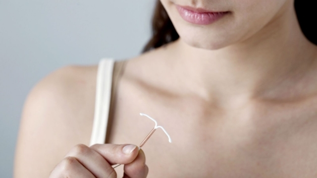 đặt vòng bị đau lưng nguy hiểm không