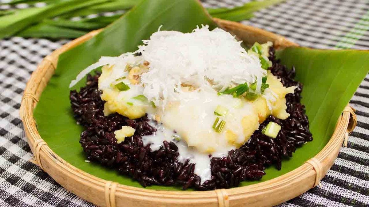 Sản phụ đẻ mổ bao lâu ăn được xôi? Làm sao để tránh sẹo lồi?