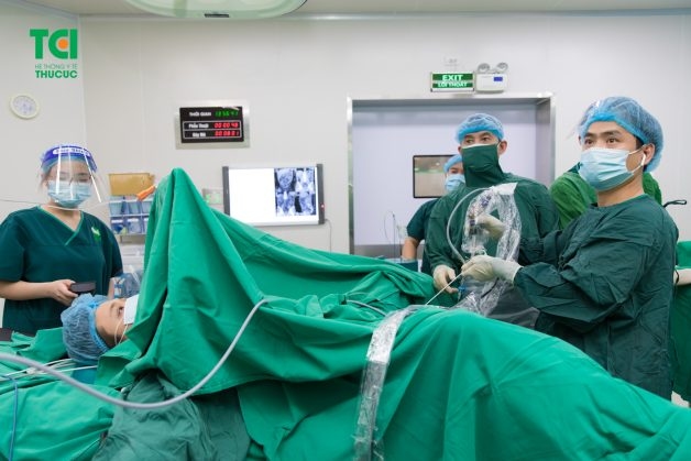 Sỏi bàng quang uống thuốc gì và những lưu ý sử dụng thuốc