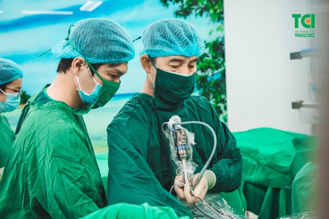 [Giải đáp] Nội soi bàng quang có đau không?