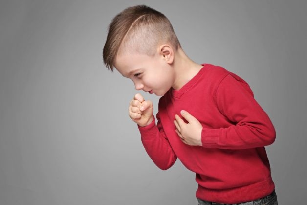 Dấu hiệu khi trẻ bị viêm va