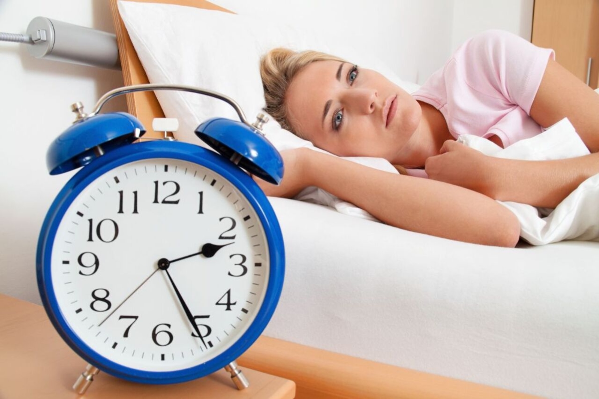 Triệu chứng của bệnh mất ngủ cảnh báo điều gì?