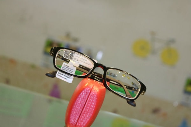 tròng kính Zeiss