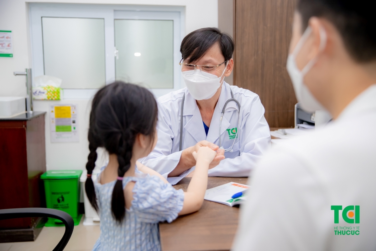 [Vnexpress.net] Virus sởi đột biến có thể gây bệnh viêm não