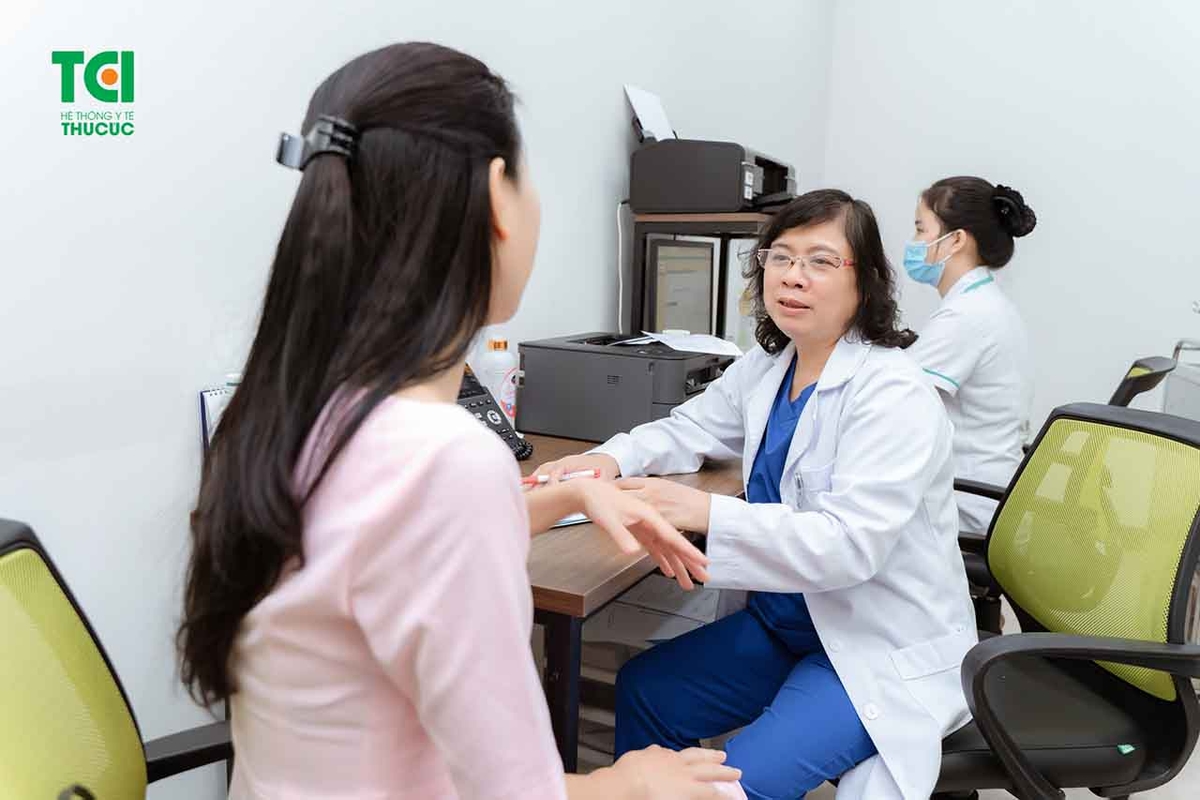 Những dấu hiệu cho thấy tình trạng viêm âm đạo nặng cần lưu ý