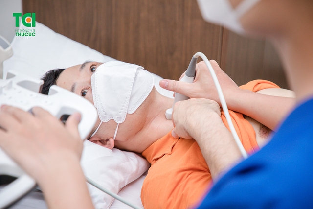 Dân trí tin tưởng lựa chọn khám sức khỏe tại Thu Cúc TCI