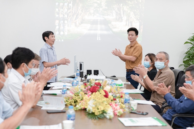 Hội Người cao tuổi tỉnh Hải Dương khám sức khỏe định kỳ tại TCI