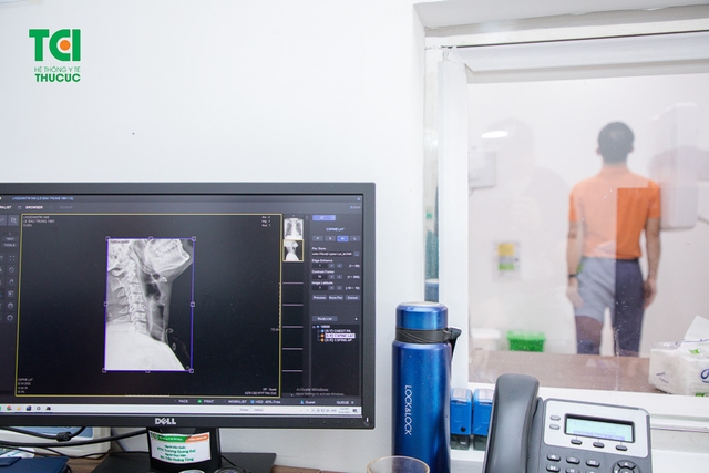 Dân trí tin tưởng lựa chọn khám sức khỏe tại Thu Cúc TCI