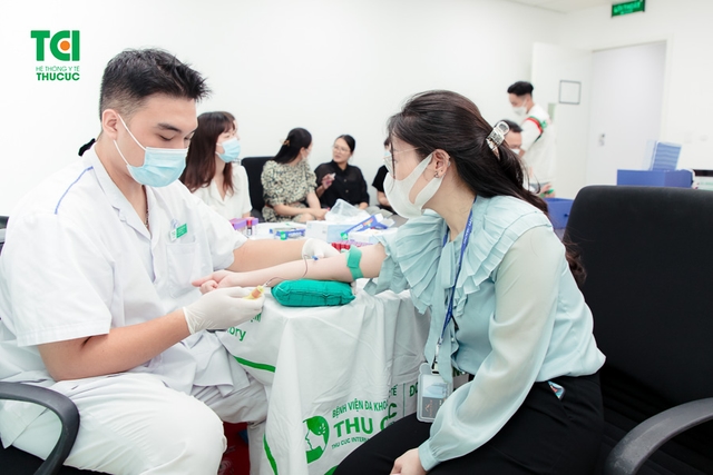 Khám sức khoẻ công ty TNHH Coway Vina