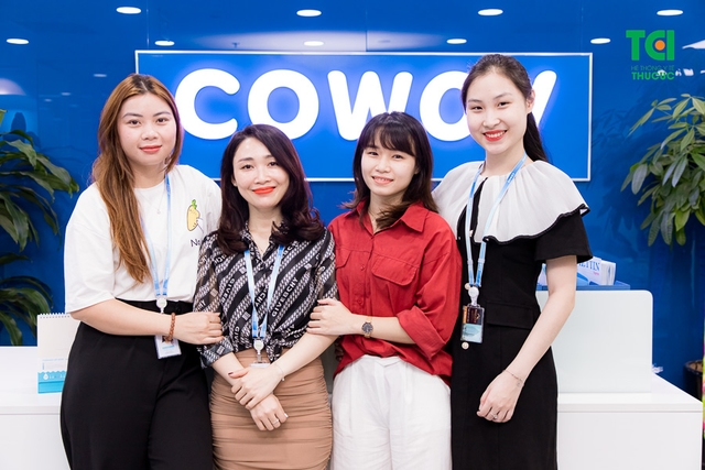 Khám sức khoẻ công ty TNHH Coway Vina