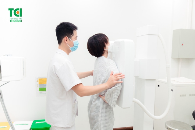 Khám sức khoẻ công ty TNHH Coway Vina