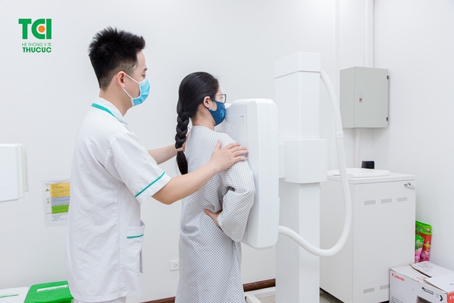 Khám sức khoẻ công ty CP Giáo dục Alpha