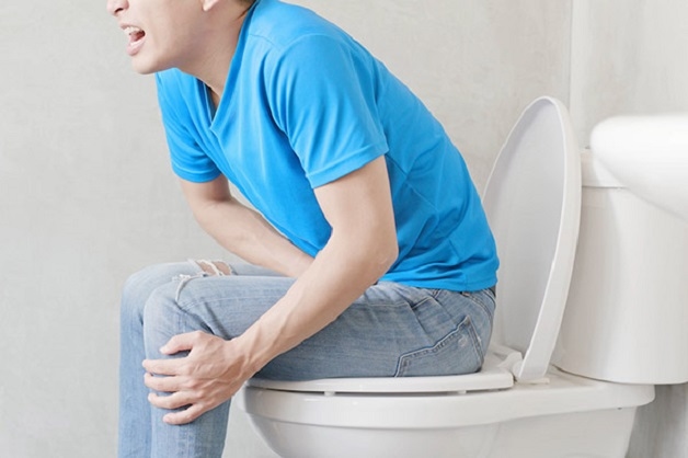 Bệnh đại tràng có triệu chứng gì? Táo bón là triệu chứng thường gặp của bệnh