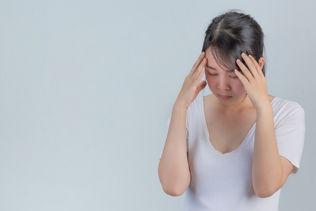Mất ngủ quá lâu dễ sinh nhiều bệnh tật