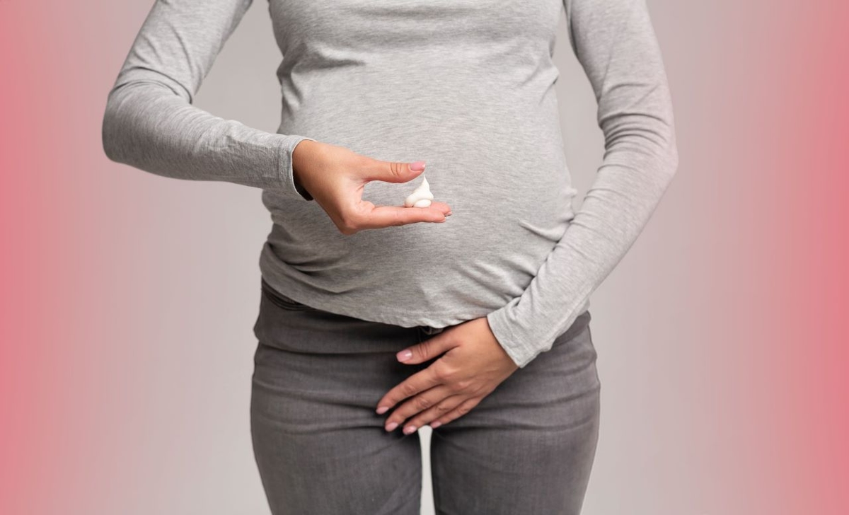 Bị nấm vùng kín khi mang thai có nguy hiểm cho thai nhi không?