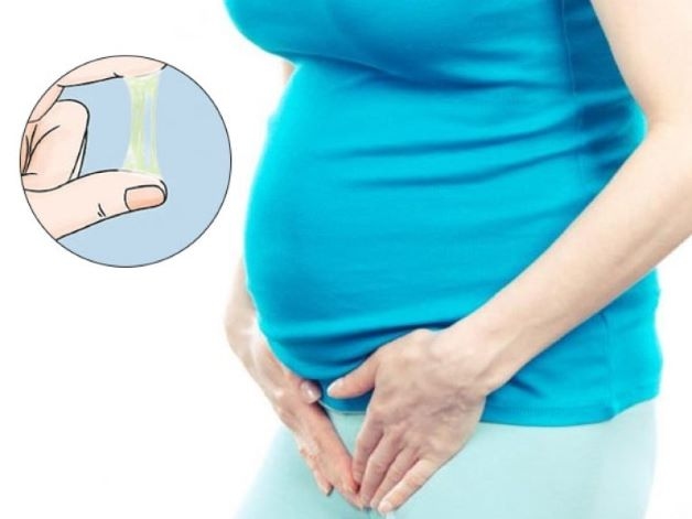 Sự mất cân bằng nội tiết tố là nguyên nhân chủ yếu khiến mẹ bị nấm vùng kín khi mang thai