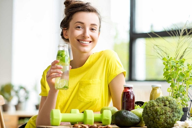 Bị viêm đại tràng cần chú ý chế độ ăn