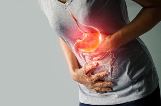 Viêm loét dạ dày là bệnh lý phổ biến ở hệ tiêu hóa 