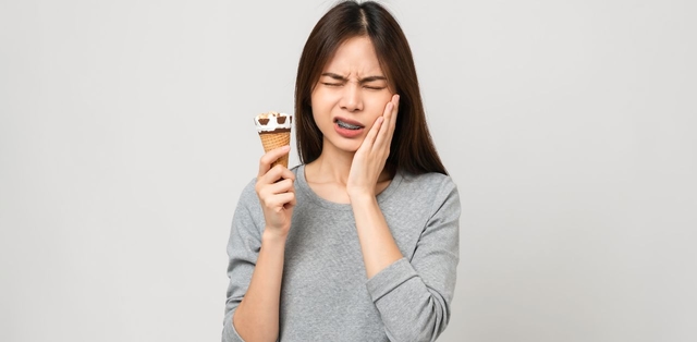 Cách chăm sóc răng ê buốt đơn giản, hiệu quả