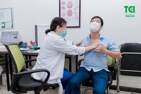Cách nhận biết đột quỵ cùng bác sĩ chuyên khoa bệnh viện Thu Cúc