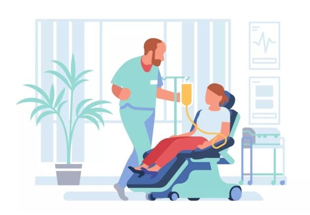Giải đáp thắc mắc về chi phí hóa trị điều trị ung thư