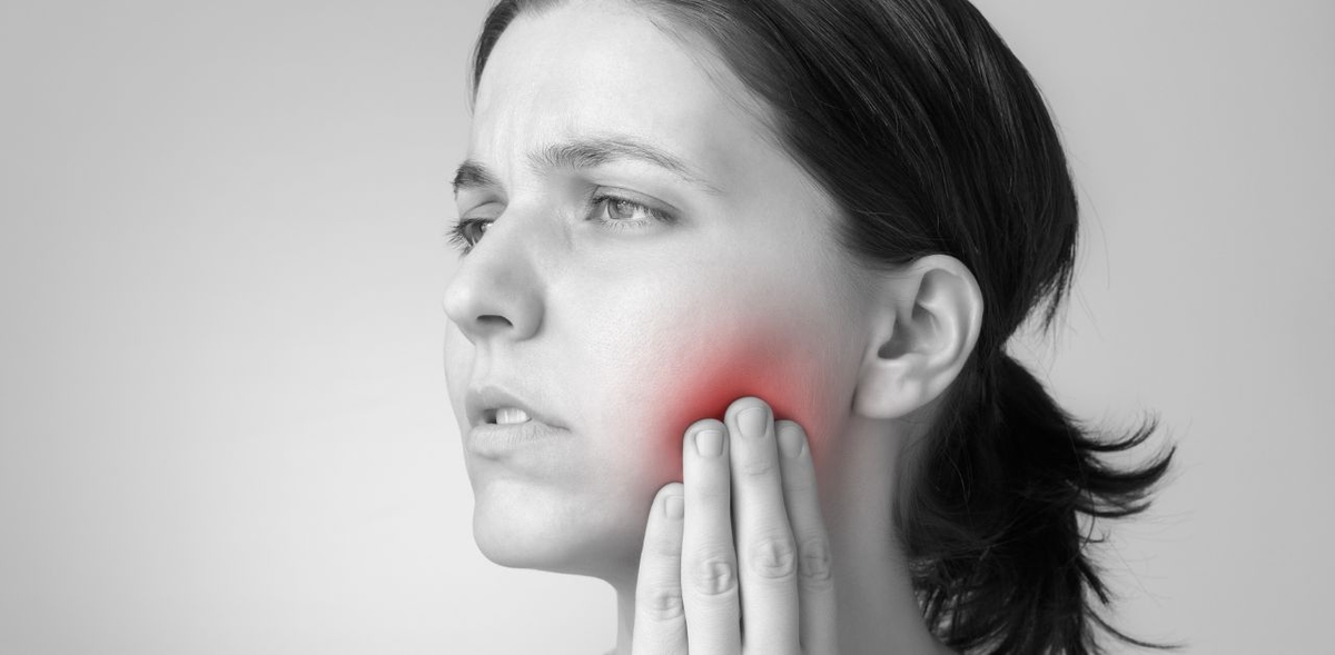 Cảnh giác với các cơn đau chân răng