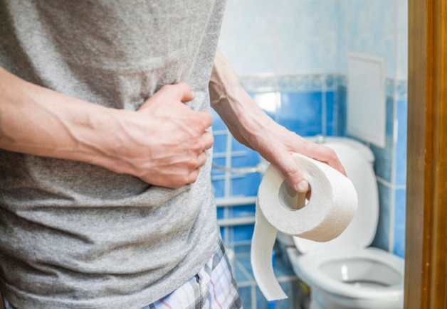 Bệnh trĩ có thể là nguyên nhân gây đau trực tràng - hậu môn