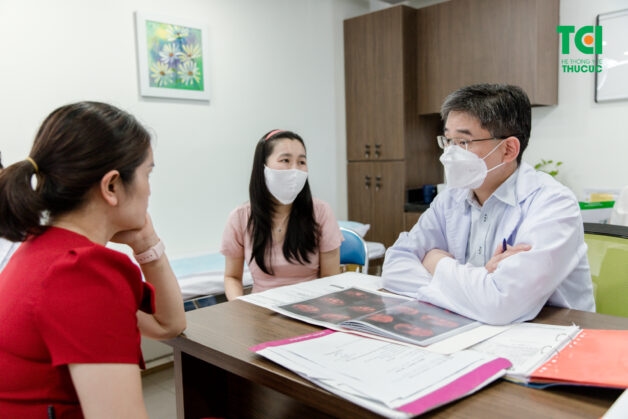 Tìm hiểu về điều trị ung thư bằng hóa chất