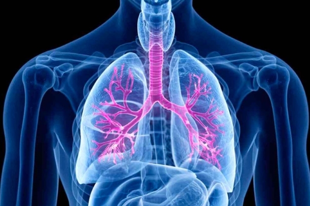 điều trị viêm phế quản cấp