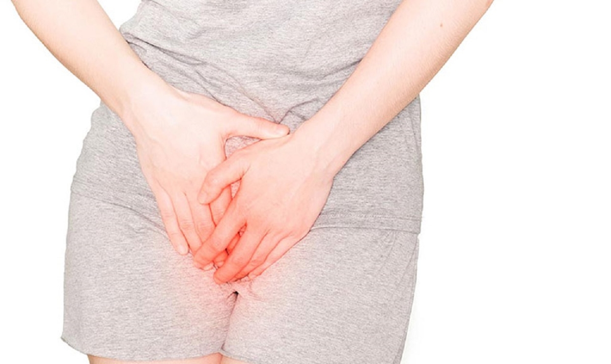 Nhiễm trùng âm đạo và những điều bạn cần biết