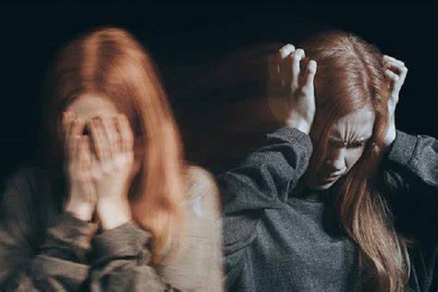 mất ngủ lâu năm gây rối loạn tâm thần