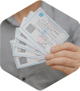 Tán sỏi ngoài cơ thể ở đâu