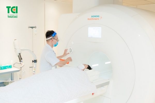 Kiểm tra sức khỏe khi có dấu hiệu suy giảm nhận thức