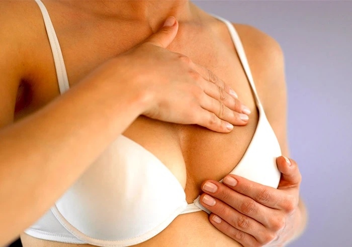 Tắc tia sữa sau khi cai sữa là tình trạng nhiều mẹ gặp phải