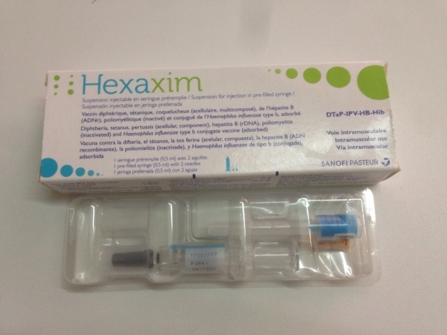 tiêm ngừa bại liệt cho trẻ hiệu quả