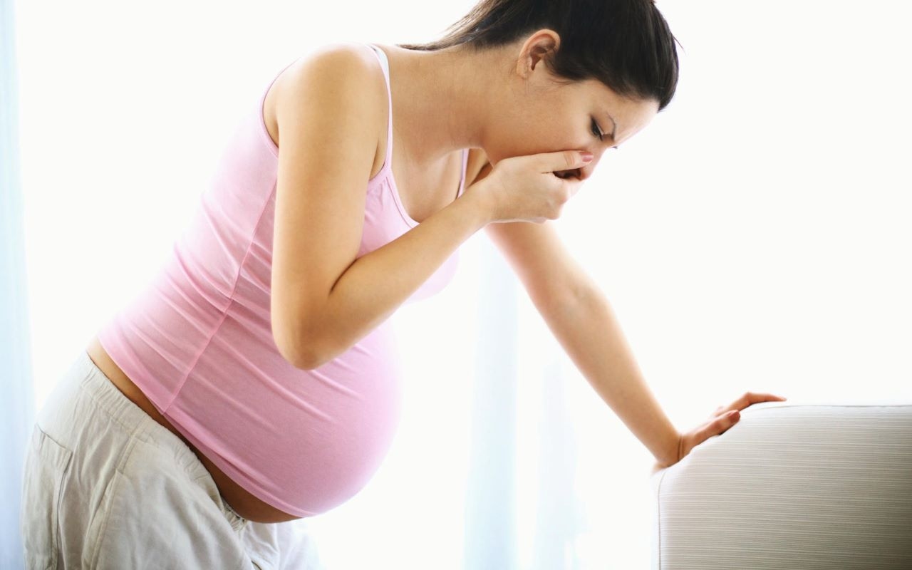 Tiền sản giật là như thế nào? Tiền sản giật có nguy hiểm không?