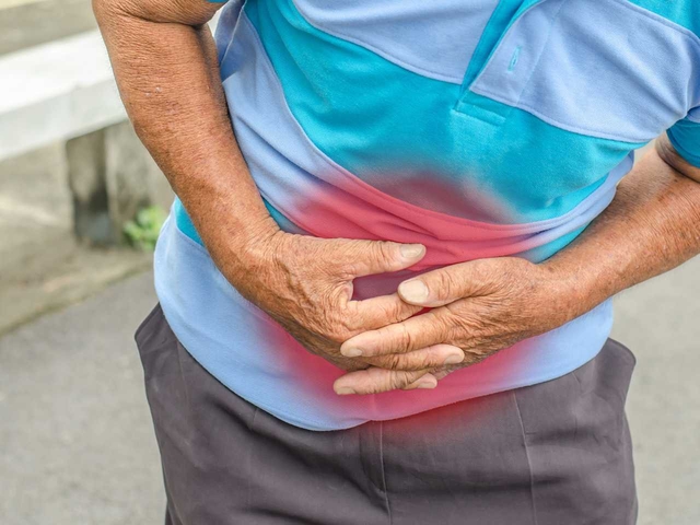 Viêm hang vị tiền môn vị &#8211; Những điều cần biết