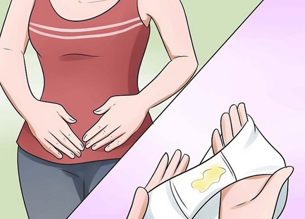 Viêm nhiễm khiến cho môi trường âm đạo thay đổi, từ đó các tác nhân gây bệnh cũng làm ảnh hưởng tới dịch tiết âm đạo
