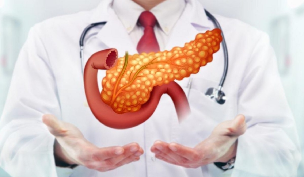 Tìm hiểu nguyên nhân viêm tụy cấp