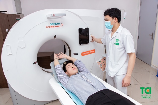 Phương pháp tầm soát ung thư vòm họng là gì
