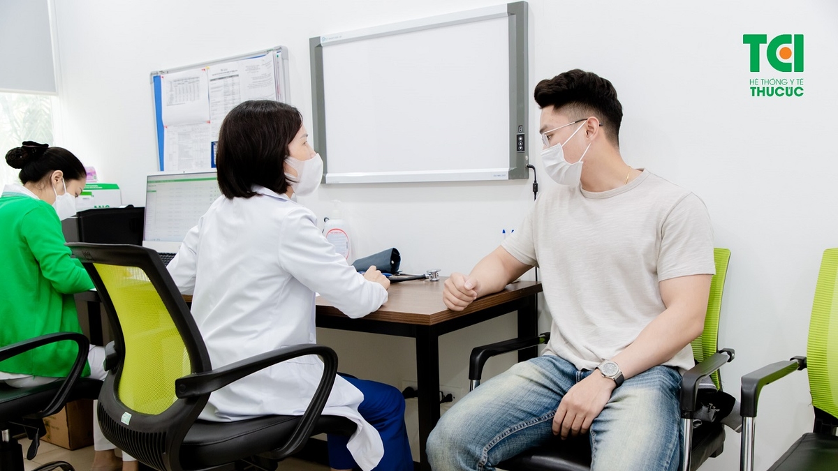 Tầm soát ung thư vòm họng là gì? Cần lưu ý gì khi thực hiện?