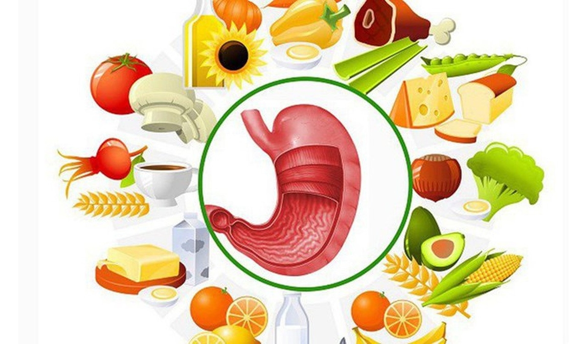Chế độ ăn sau phẫu thuật ung thư dạ dày hiệu quả