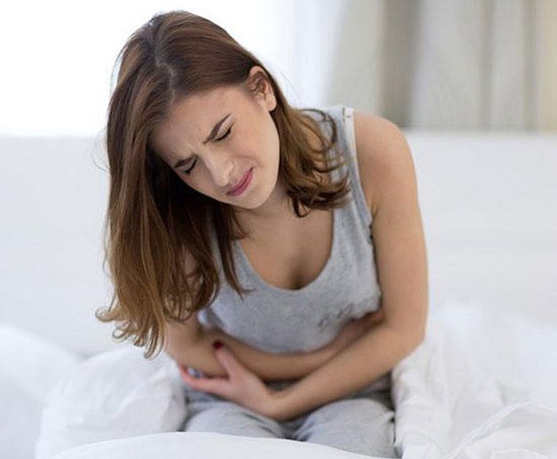 triệu chứng bệnh viêm hồi tràng