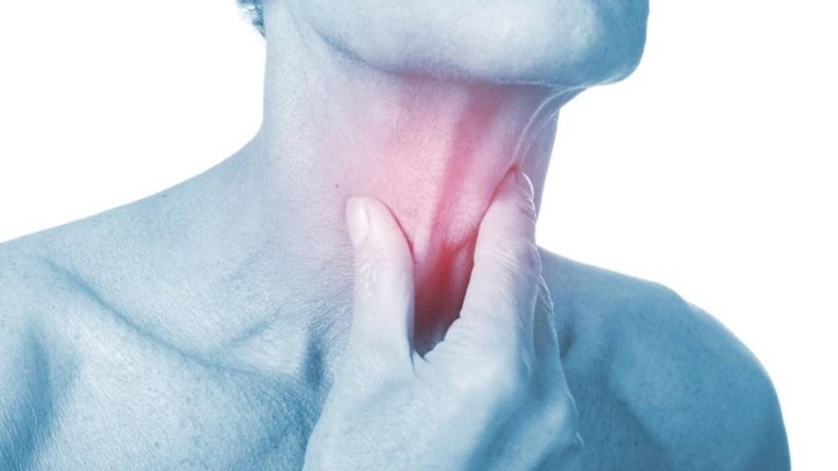 Cần tầm soát ung thư họng khi nào?