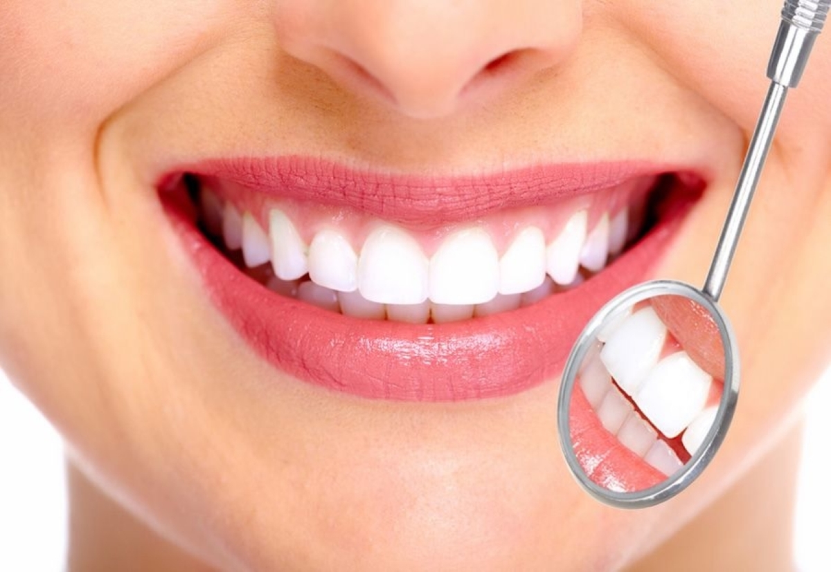 4 &#8220;chìa khóa&#8221; giúp chăm sóc răng sâu tại nhà
