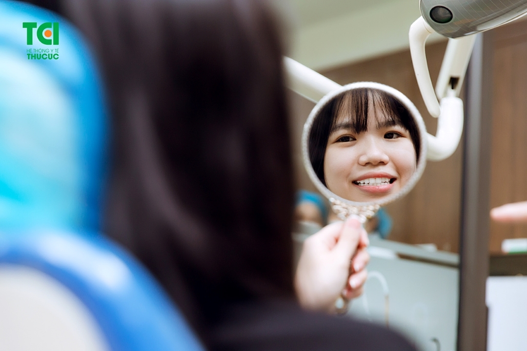 Chăm sóc răng tại nhà, bạn có đang làm đúng cách?
