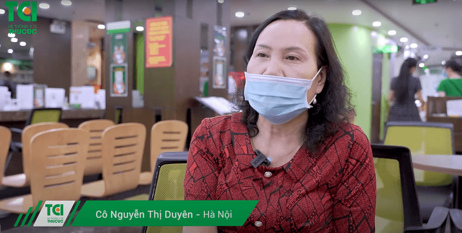 Bệnh viện uy tín &#8211; Khám trọn niềm tin
