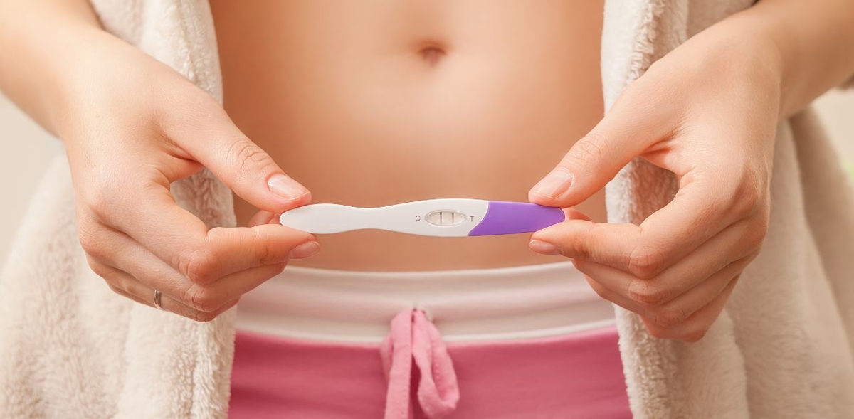 9 dấu hiệu có thai sau 1 tuần chị em nên biết