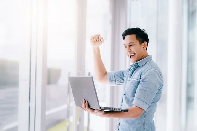 Giữ tinh thần vui vẻ giúp đẩy lùi mọi bệnh tật 