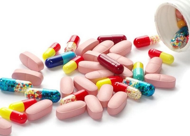 điều trị bệnh viêm loét dạ dày bằng thuốc